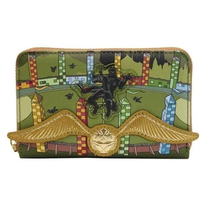 Harry Potter - Cartera Golden Snitch con cremallera - Imagen 1 de 1