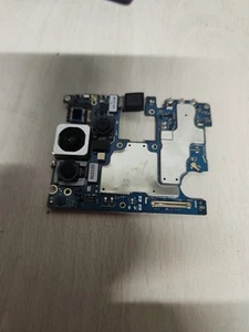 Carte Mère Samsung A 52 Complete Avec Les Cameras - Zdjęcie 1 z 2