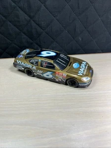 2003 Mark Martin #6 1/24 Viagra 500 Starts Gold Ford Taurus Rafael Palmeiro - Picture 1 of 11