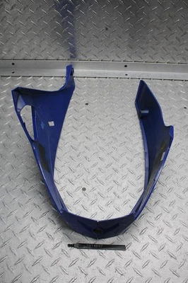 2024 KAWASAKI NINJA EX500 ABS 低底 BELLY FAIRING COWL — 第 1/4 张图片