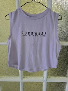 New With Tags Women's ROCKWEAR Size 6 Top - Foto 1 di 5