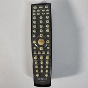 Genuine Oppo DV-980H Replacement Remote - Picture 1 of 5