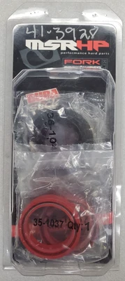 41-3928 MSR KIT JUNTA HORQUILLA Y LIMPIAPARABRISAS KTM 2002-2011 65SX 2008-2009 65XC 56-143 Foto 1 de 4