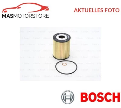 MOTOR ÖLFILTER BOSCH F 026 407 071 A FÜR OPEL ANTARA 2.0 CDTI 4X4,2.0 CDTI 2L - Image 1 of 4