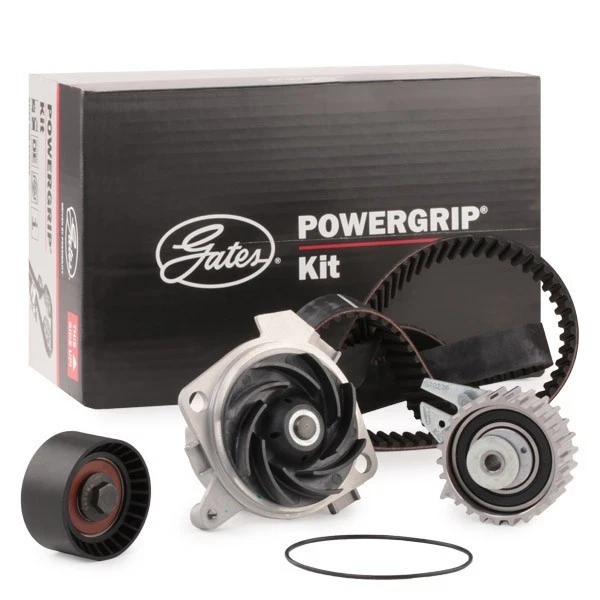 Kit de correa de distribución + puertas bomba de agua Alfa Romeo 147 GTV Spider 1.8 2.0 T.S Foto 1 de 4