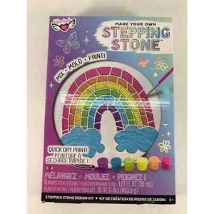 Stepping Stone Design Kit  - Picture 1 of 2