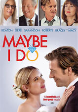 Maybe I Do [New DVD] Ac-3/Dolby Digital, Subtitled, Widescreen