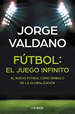 FUTBOL:EL JUEGO INFINITO. NUEVO. Envío URGENTE. DEPORTES, OCIO Y TIEMPO LIBRE - Imagen 1 de 1