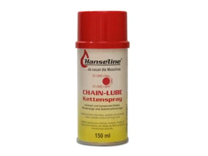 Simson Spray - Kettenspray CHAIN-LUBE (Spraydose 150ml) Hanseline* - Bild 1 von 1