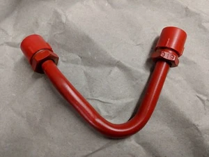 NOS OEM Volvo Penta 856130 Fuel Pipe 865130-0 - Picture 1 of 5