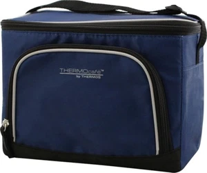 Thermos Thermocafe Thermo Kühltasche Kühltasche 12 Dosen 6,5 Liter Navy 157961 - Bild 1 von 1