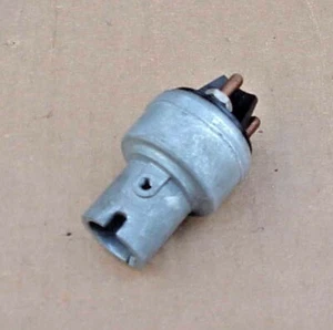Dodge Chrysler Imperial 1957 1958 nuevo interruptor de encendido MoPar - Imagen 1 de 2