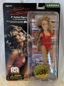 Mego | 'Farrah Fawcett' de Marty Abrams | Edición limitada Charlie's Angels - Imagen 1 de 2