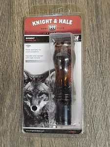 Knight & Hale Mini Predator Call KHP1003 Rodent - Picture 1 of 2