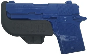 SIG P238 Zero Carry Elite In Waistband Holster for concealed carry - Picture 1 of 10