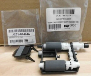 Pickup Scooter y Almohadilla de Separación para Samsung SCX 3400 3401 3405 3407 SF760P Komp - Imagen 1 de 1