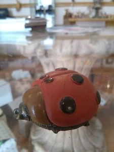 CONFEZIONI BOMBONIERA cocccinella - Foto 1 di 1