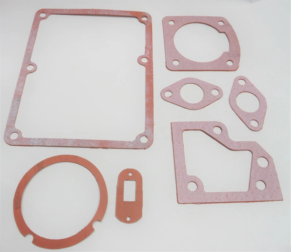 82 Maytag Gas Engine Motor Model Gasket Set Hit Miss Stationary