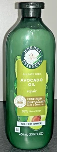 Herbal Essences Avocado Oil CONDITIONER with Aloe & Camellia 13.5oz - Picture 1 of 1