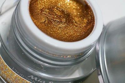 Mia Secret Gel Uñas UV LED Pintura 34 Colores disponibles NUEVOS COLORES AÑADIDOS Foto 1 de 2