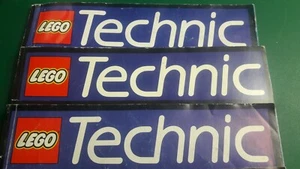 Instrucciones usadas de Lego Technic -sin piezas- elige ninguna - Imagen 1 de 13