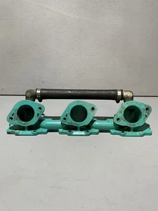 Parte tubo aspirazione originale Kawasaki Jet Ski 1996-2000 ZXI STX 900/1100 # 16060-3704 - Foto 1 di 10