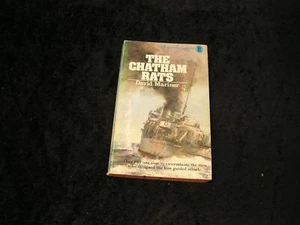 Die Chatham-Ratten von David Mariner - Bild 1 von 1