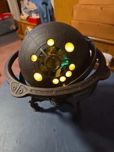 Walt Disney 20,000 Leagues Under The Sea 50th Ann Mechanical Diorama Waterglobe - Picture 1 of 7