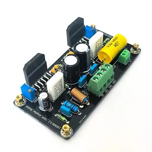 1pc LM3886TF Installiert 100W Parallel Mono DC Audio Verstärker Board - Bild 1 von 8