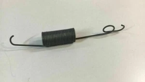 Simpson clothes dryer motor tension retainer spring RJ127 - Picture 1 of 6