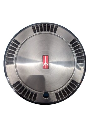 1985 - 1989 Oldsmobile Calais Hubcap 13” - Image 1 of 4