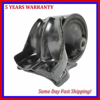 New Front Left Upper Engine Motor Mount For Honda Civic del Sol 1.5L / 1.6L 6534 - Image 1 of 3