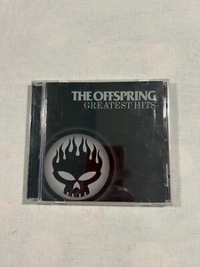 The Offspring - Greatest Hits CD - Picture 1 of 3