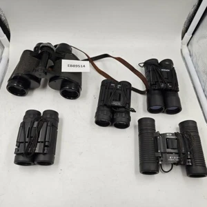 Nombreux 5 Usé Jumelles - Actif, Various Marques, No Accessoires - Bild 1 von 21