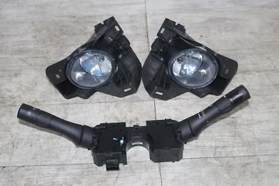 Fog Lamp Set NISSAN MAXIMA 2010-2014 999F1-MV001 - Image 1 of 4