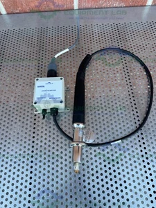 Electrodo Mettler Toledo SNCH 03 ATEX 3590 X con amplificador de pH Thornton 1200-21 - Imagen 1 de 11