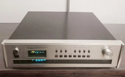 ACCUPHASE T-105 FM STEREO TUNER  - TOP ZUSTAND - SEHR RAR - - Bild 1 von 4