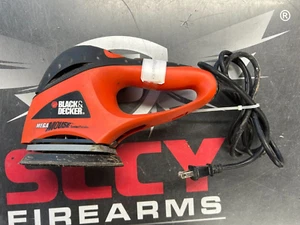 Black & Decker MS700G Mega Mouse 4-In-1 Multi-Sander - Picture 1 of 3