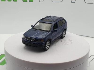 BMW X5 Edicola 1/43 - Immagine 1 di 3