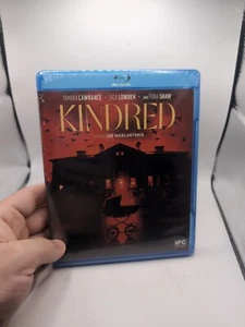 Kindred 2020 Bluray Brand New - Imagen 1 de 2