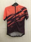 ALTURA WOMENS AIRSTREAM SS JERSEY CORAL/PLUM 12..