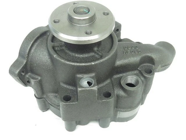 Para 2004-2007 Freightliner M2 106 bomba de água motor EUA funciona 17835GSSV 2005 2006 - Imagem 1 de 2