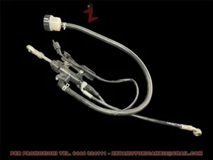 pompa freno posteriore originale Keeway RK V 125 C - RKV 125 C - Picture 1 of 5