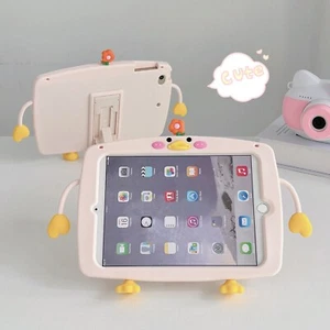 Kids Cute Shockproof Case Cover For iPad 10th 9th 8th 7th 6th 5th Generation Air - Picture 1 of 30