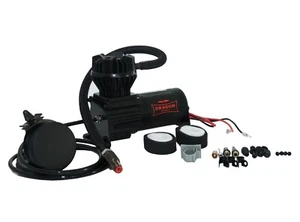 Dragon Winch Compressore 10,3 BAR 12V 38 l/min per Auto | Compressore Auto Solid - Foto 1 di 7