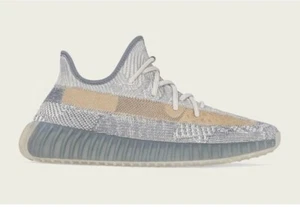 Adidas Yeezy Boost 350 V2 Israfil FZ5421 Mens Size 16 Brand New Sold Out - Picture 1 of 7