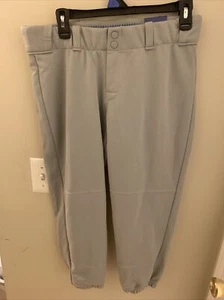 Worth Softballhose Damen groß grau FPEX schnelle Tonhöhe - Bild 1 von 2