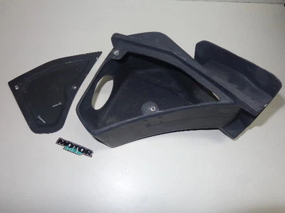 BULTACO EL MONTADERO LA CAJA FILTRO AIRE  Foto 1 de 4