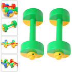 Kids Dumbbell Exercise Toy Hand Weights for Kindergarten