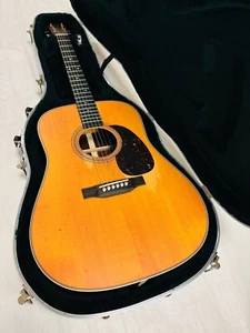 Martin D-28 street legend 2024 - Bild 1 von 24